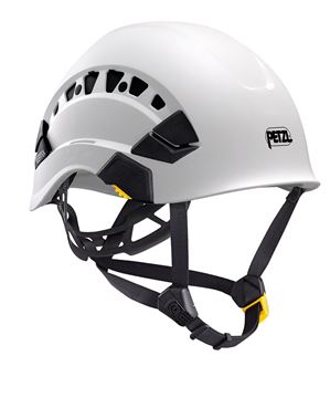 Picture of Vertex Vent Helmet White